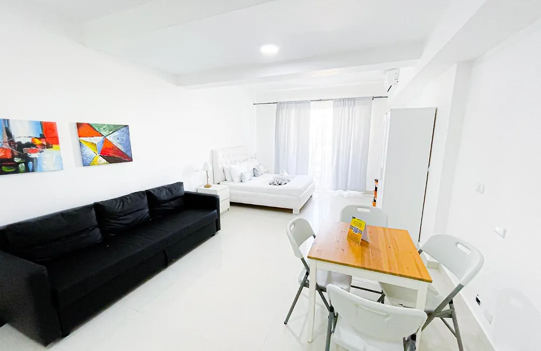 Deluxe Suites Studios Ducassi Sol Caribe Hotel Bavaro Wifi Parking Bbq Beach Club & Spa-1